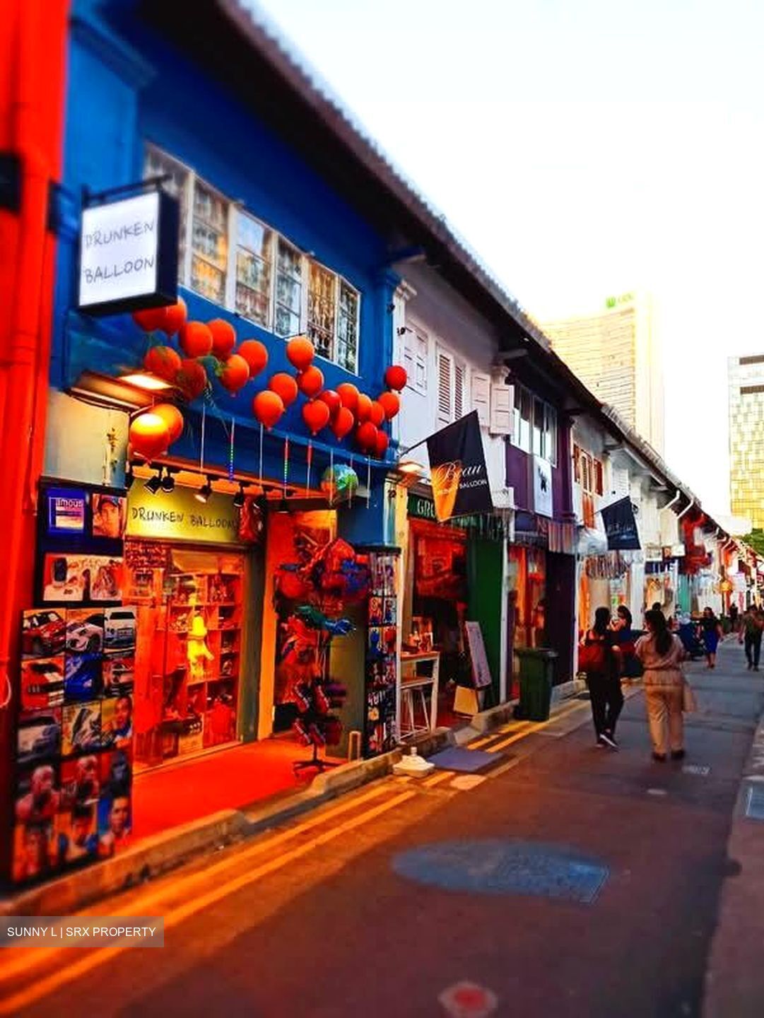 Arab Street (D7), Retail #586399661